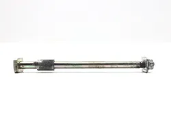 Rear Wheel Axle 2005 Victory Kingpin Ness Signature Series 3258