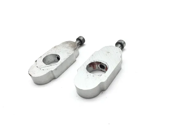 Belt Tensioners 2005 Victory Kingpin Ness Signature Series 3258