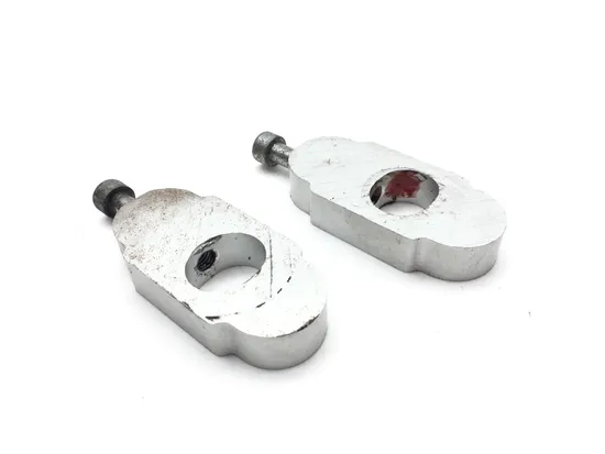 Belt Tensioners 2005 Victory Kingpin Ness Signature Series 3258