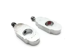 Belt Tensioners 2005 Victory Kingpin Ness Signature Series 3258