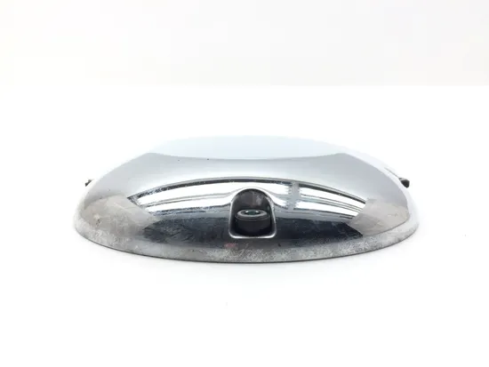 Front Belt Pulley Sprocket Cover 2005 Victory Kingpin Ness Signature 3258 x