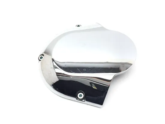 Front Belt Pulley Sprocket Cover 2005 Victory Kingpin Ness Signature 3258 x