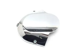 Front Belt Pulley Sprocket Cover 2005 Victory Kingpin Ness Signature 3258 x