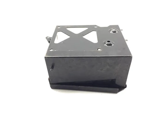 Battery Box 2005 Victory Kingpin Ness Signature Series 3258