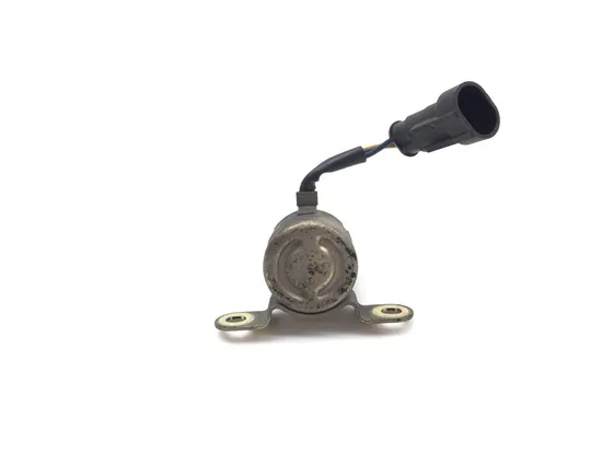 Ignition Starter Solenoid 2005 Victory Kingpin Ness Signature Series 3258