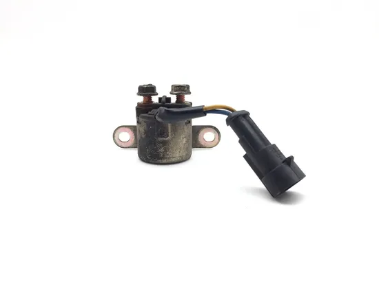Ignition Starter Solenoid 2005 Victory Kingpin Ness Signature Series 3258