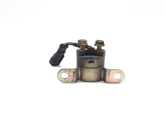 Ignition Starter Solenoid 2005 Victory Kingpin Ness Signature Series 3258