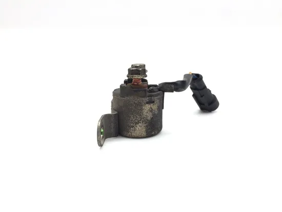 Ignition Starter Solenoid 2005 Victory Kingpin Ness Signature Series 3258