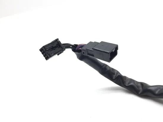 Front Dash Trim Indicator Light Panel 2005 Victory Kingpin Ness Signature 3258