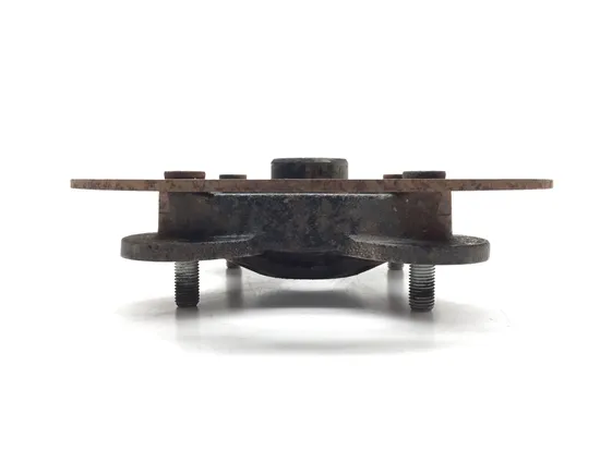 Front Wheel Hub with Rotor A 2020 Polaris RZR XP 1000 Ride Command EPS 3256