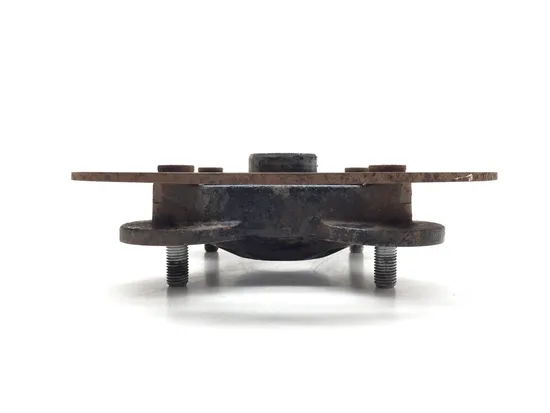 Front Wheel Hub with Rotor A 2020 Polaris RZR XP 1000 Ride Command EPS 3256