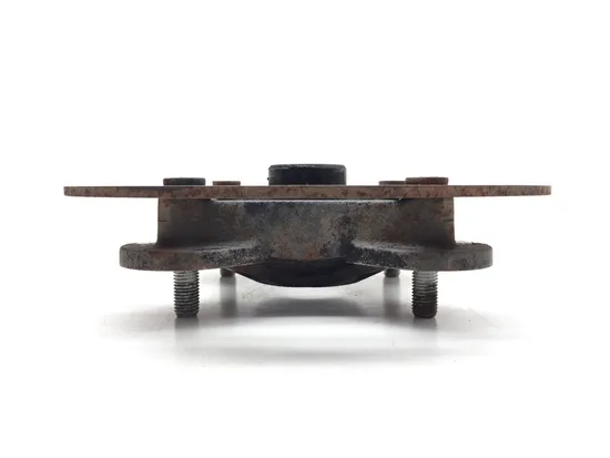 Front Wheel Hub with Rotor A 2020 Polaris RZR XP 1000 Ride Command EPS 3256