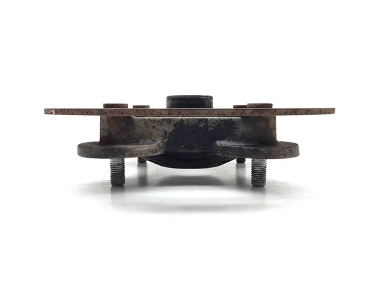 Front Wheel Hub with Rotor A 2020 Polaris RZR XP 1000 Ride Command EPS 3256