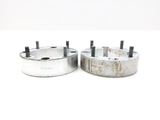 Front Wheel Spacer Set 2.5in 2020 Polaris RZR XP 1000 Ride Command EPS 3256