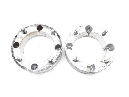 Front Wheel Spacer Set 2.5in 2020 Polaris RZR XP 1000 Ride Command EPS 3256