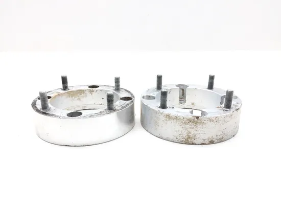 Front Wheel Spacer Set 2.5in 2020 Polaris RZR XP 1000 Ride Command EPS 3256