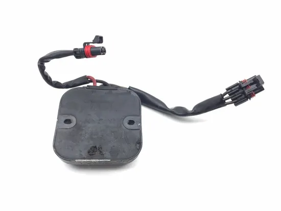 Ignition Voltage Regulator 2005 Victory Kingpin Ness Signature Series 3258 x