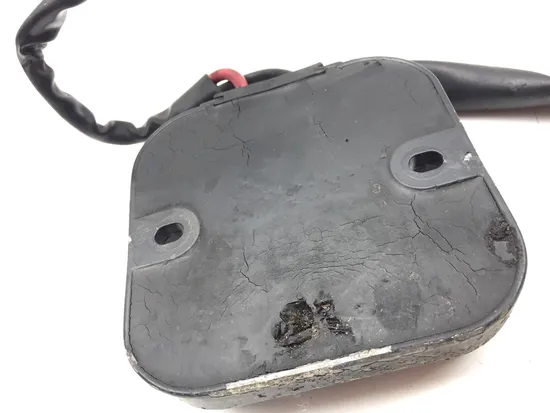 Ignition Voltage Regulator 2005 Victory Kingpin Ness Signature Series 3258 x