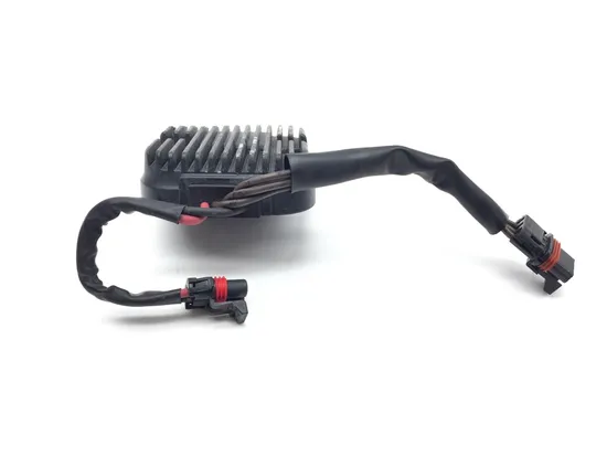 Ignition Voltage Regulator 2005 Victory Kingpin Ness Signature Series 3258 x