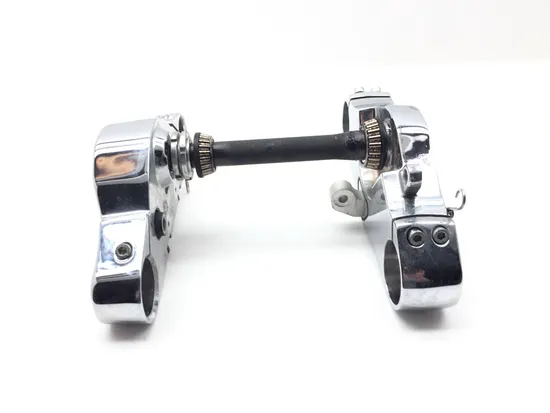 Upper Lower Triple Tree Set 2005 Victory Kingpin Ness Signature Series 3258 x