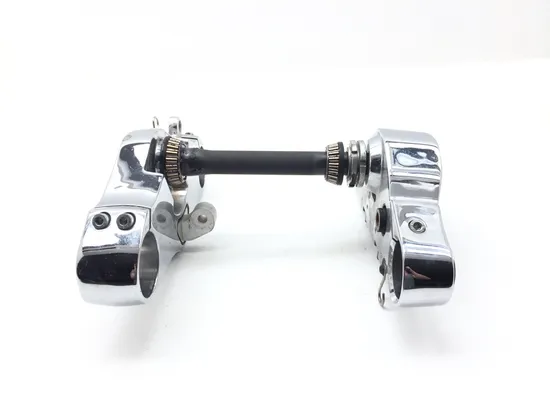 Upper Lower Triple Tree Set 2005 Victory Kingpin Ness Signature Series 3258 x