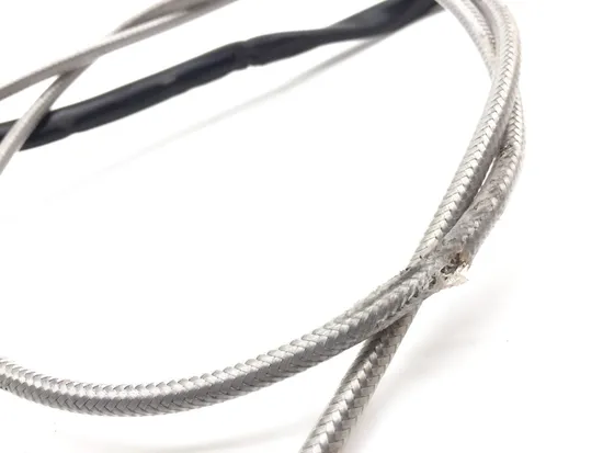 Left Headlight Bar Switch 2005 Victory Kingpin Ness Signature Series 3258 x