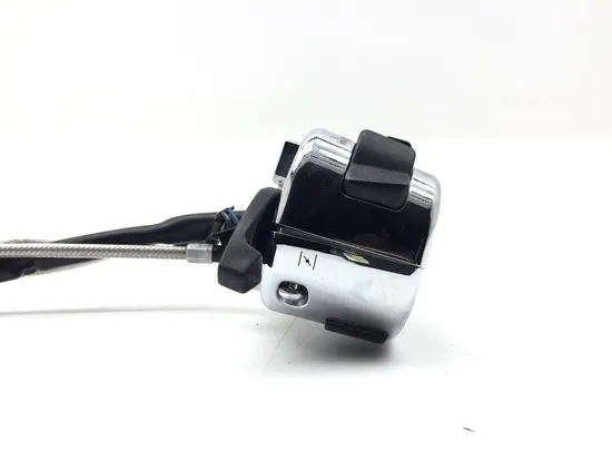 Left Headlight Bar Switch 2005 Victory Kingpin Ness Signature Series 3258 x