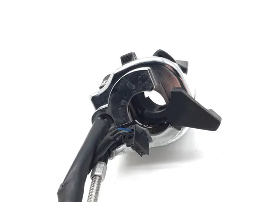 Left Headlight Bar Switch 2005 Victory Kingpin Ness Signature Series 3258 x