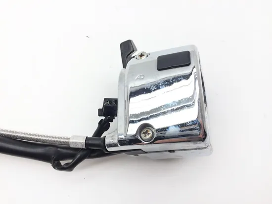 Left Headlight Bar Switch 2005 Victory Kingpin Ness Signature Series 3258 x