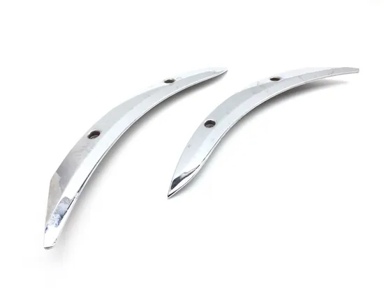 Rear Subframe Struts 2005 Victory Kingpin Ness Signature Series 3258