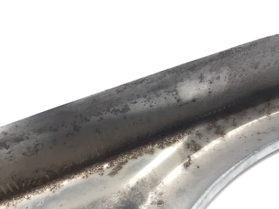 Upper Belt Guard Cover 2005 Victory Kingpin Ness Signature Series 3258 x