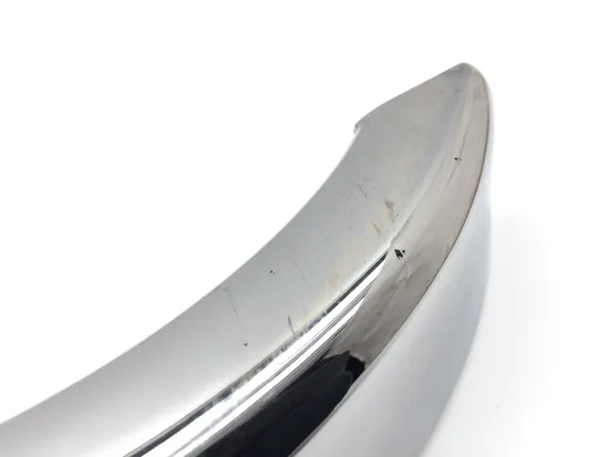 Upper Belt Guard Cover 2005 Victory Kingpin Ness Signature Series 3258 x