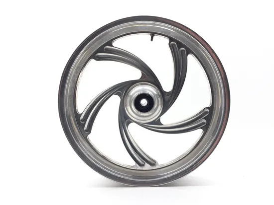 Front Wheel Rim 2005 Victory Kingpin Ness Signature Series 3258 x