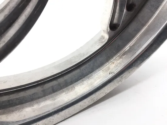 Front Wheel Rim 2005 Victory Kingpin Ness Signature Series 3258 x