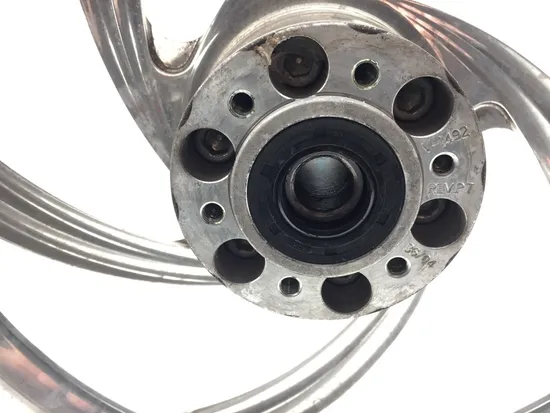 Front Wheel Rim 2005 Victory Kingpin Ness Signature Series 3258 x