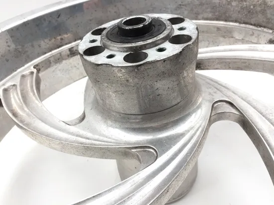 Rear Wheel Rim 2005 Victory Kingpin Ness Signature Series 3258 x