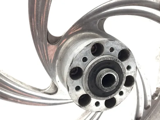 Rear Wheel Rim 2005 Victory Kingpin Ness Signature Series 3258 x