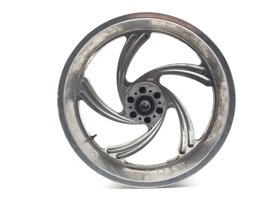 Rear Wheel Rim 2005 Victory Kingpin Ness Signature Series 3258 x