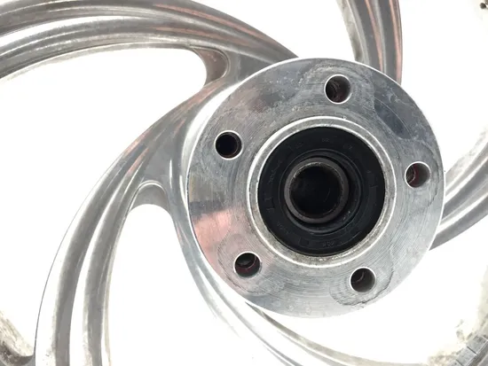 Rear Wheel Rim 2005 Victory Kingpin Ness Signature Series 3258 x