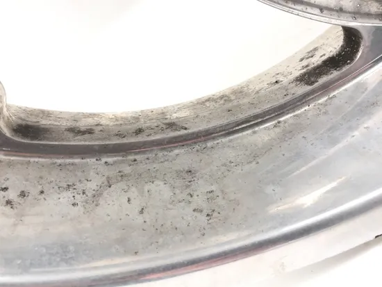 Rear Wheel Rim 2005 Victory Kingpin Ness Signature Series 3258 x