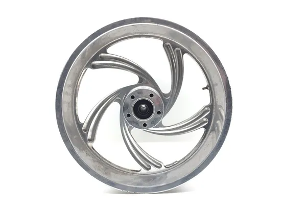 Rear Wheel Rim 2005 Victory Kingpin Ness Signature Series 3258 x