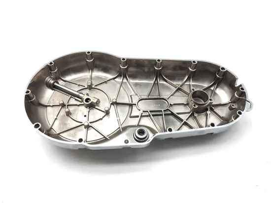 Engine Clutch Cover 2005 Victory Kingpin Ness Signature Series 3258 x