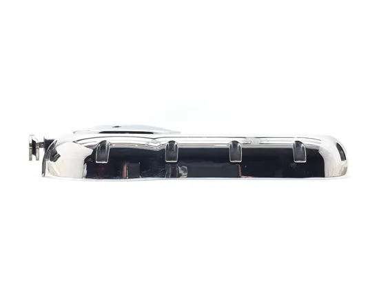 Engine Clutch Cover 2005 Victory Kingpin Ness Signature Series 3258 x