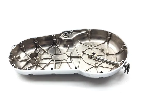 Engine Clutch Cover 2005 Victory Kingpin Ness Signature Series 3258 x