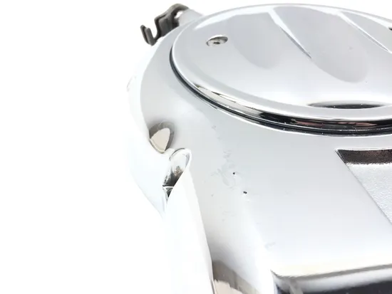 Engine Clutch Cover 2005 Victory Kingpin Ness Signature Series 3258 x