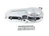 Engine Clutch Cover 2005 Victory Kingpin Ness Signature Series 3258 x