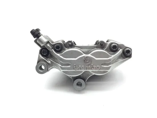 Front Brake Caliper 2005 Victory Kingpin Ness Signature Series 3258