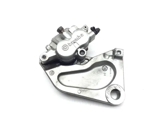 Rear Brake Caliper W Stay 2005 Victory Kingpin Ness Signature Series 3258