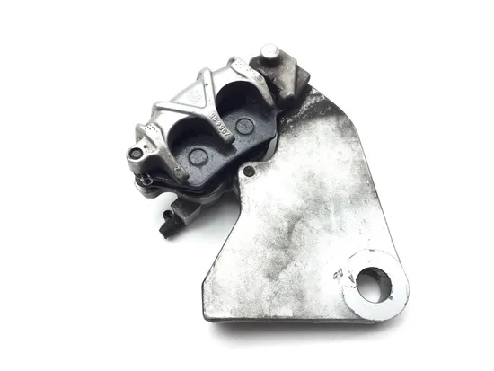 Rear Brake Caliper W Stay 2005 Victory Kingpin Ness Signature Series 3258