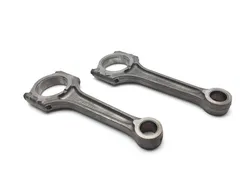 Engine Connecting Rod Set 2005 Victory Kingpin Ness Signature Series 3258